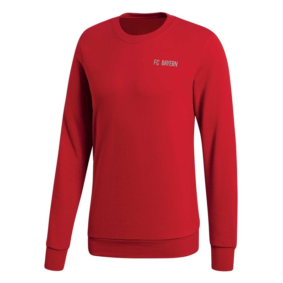 Мужская толстовка adidas FC Bayern Munich с графикой
Мужская толстовка adidas FC Bayern Munich с графикой