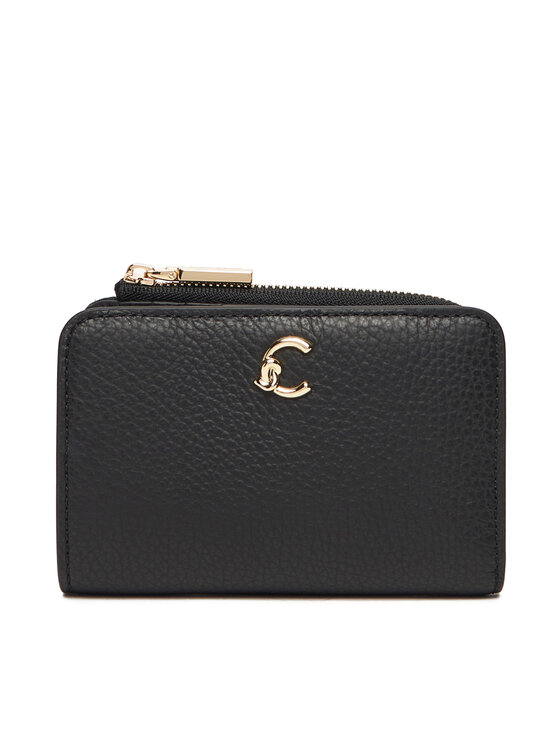 Большой женский кошелек SSL Coccinelle C-Me E2 SSL 11 D1 21 Coccinelle, чёрный
Большой женский кошелек SSL Coccinelle C-Me E2 SSL 11 D1 21 Coccinelle, чёрный