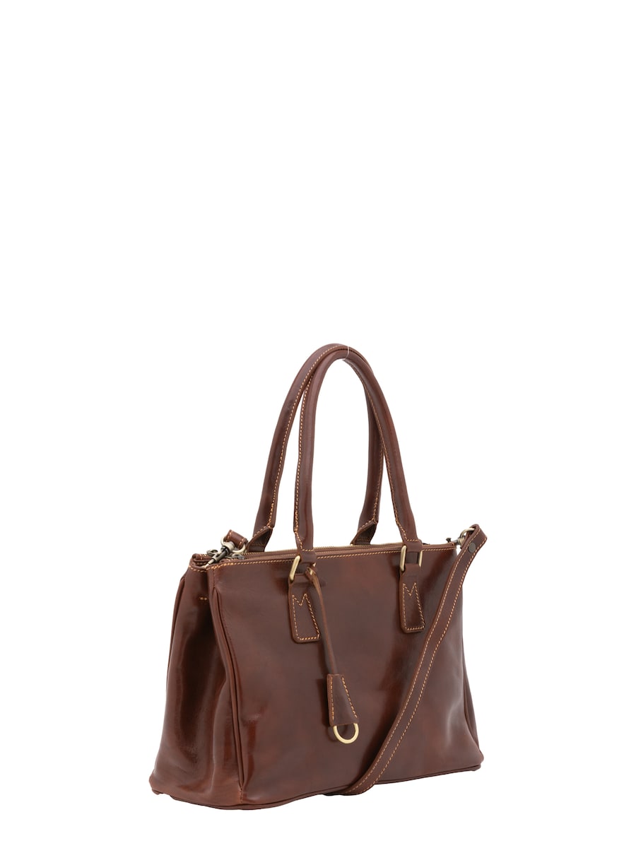 Сумка через плечо Viola Castellani, коричневый
Сумка через плечо Viola Castellani, коричневый