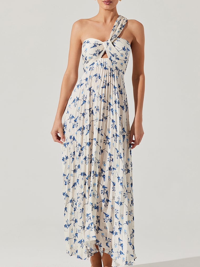 Платье Расья Astr The Label, белый
Платье Расья Astr The Label, белый