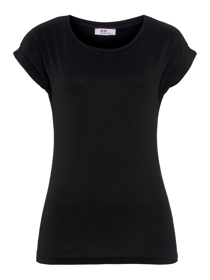 Футболка FLASHLIGHTS, черный
Футболка FLASHLIGHTS, черный