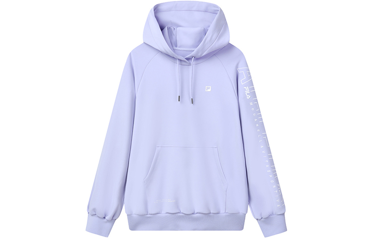 Футболка для бега женская "Бабочка" фиолетовая FILA
Футболка для бега женская "Бабочка" фиолетовая FILA