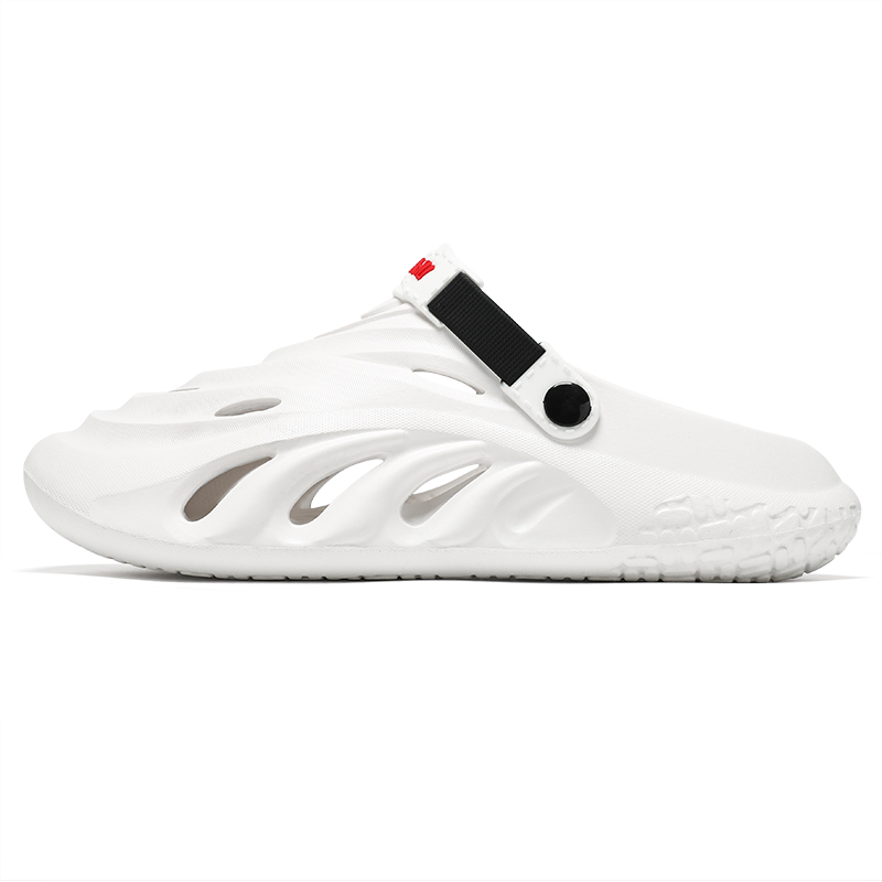 Детские сабо для начальной школы Mulinsen, белый
Детские сабо для начальной школы Mulinsen, белый