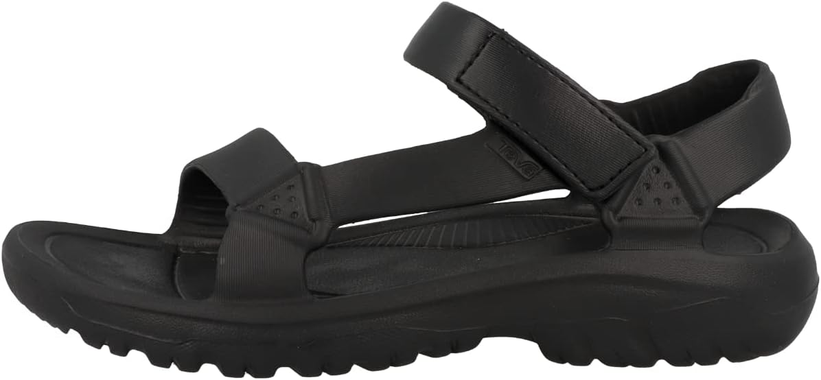 Сандалии Teva Men's M HURRICANE DRIFT, черный
Сандалии Teva Men's M HURRICANE DRIFT, черный