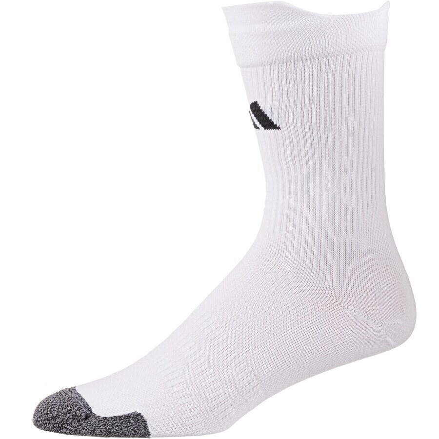 Носки ADIDAS PERFORMANCE Athletic Socks, белый
Носки ADIDAS PERFORMANCE Athletic Socks, белый