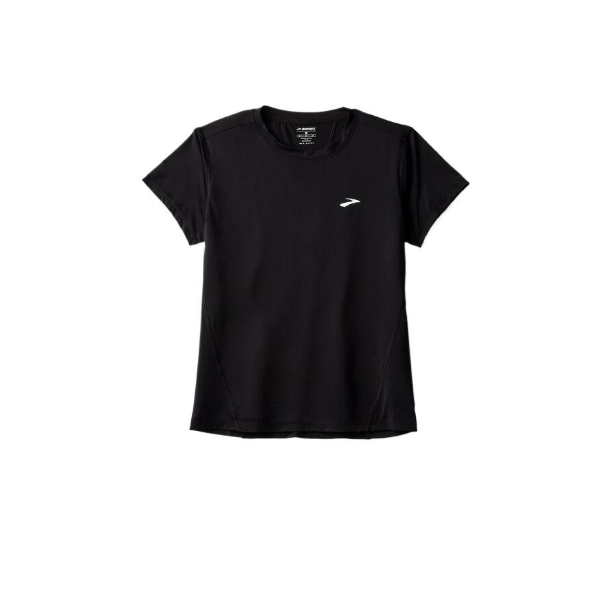 Brooks Обычная футболка женская черная, Черный, Brooks Обычная футболка женская черная
Brooks Обычная футболка женская черная, Черный, Brooks Обычная футболка женская черная