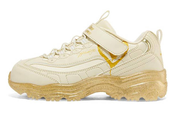 Кроссовки Skechers D"Lites 1.0 Kids Lifestyle Shoes GS Low-top Natural
Кроссовки Skechers D"Lites 1.0 Kids Lifestyle Shoes GS Low-top Natural