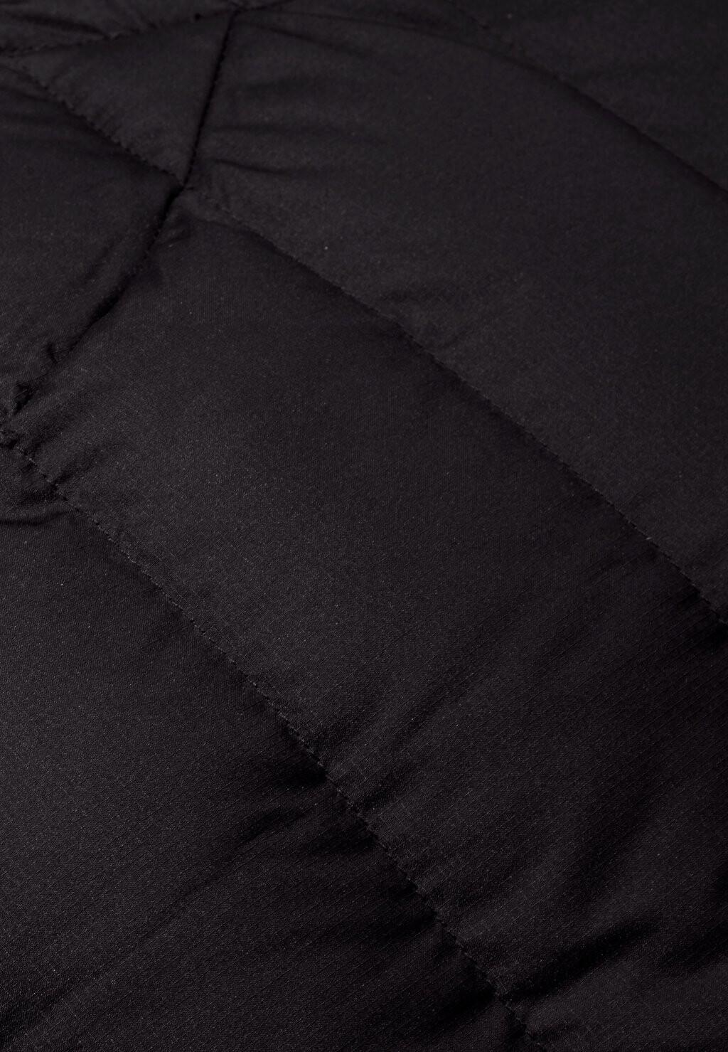 Пуховик WAYMARKER Mammut, черный
Пуховик WAYMARKER Mammut, черный