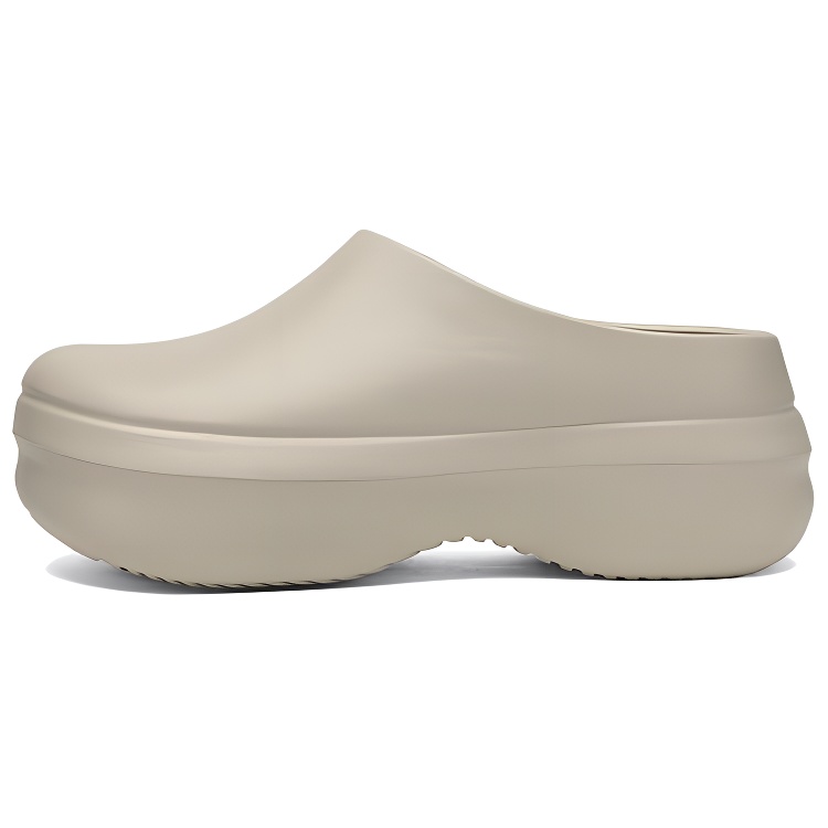 Darcy Sen Закрытые тапочки унисекс цвета хаки, цвет Khaki
Darcy Sen Закрытые тапочки унисекс цвета хаки, цвет Khaki