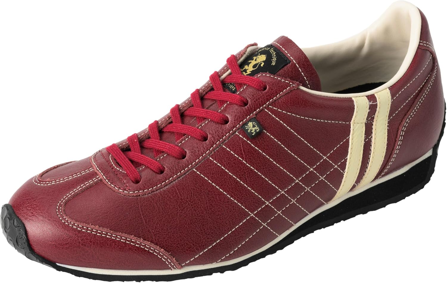 Мужские кроссовки PATRICK (Произведено в Японии), красный/вишневый
Мужские кроссовки PATRICK (Произведено в Японии), красный/вишневый