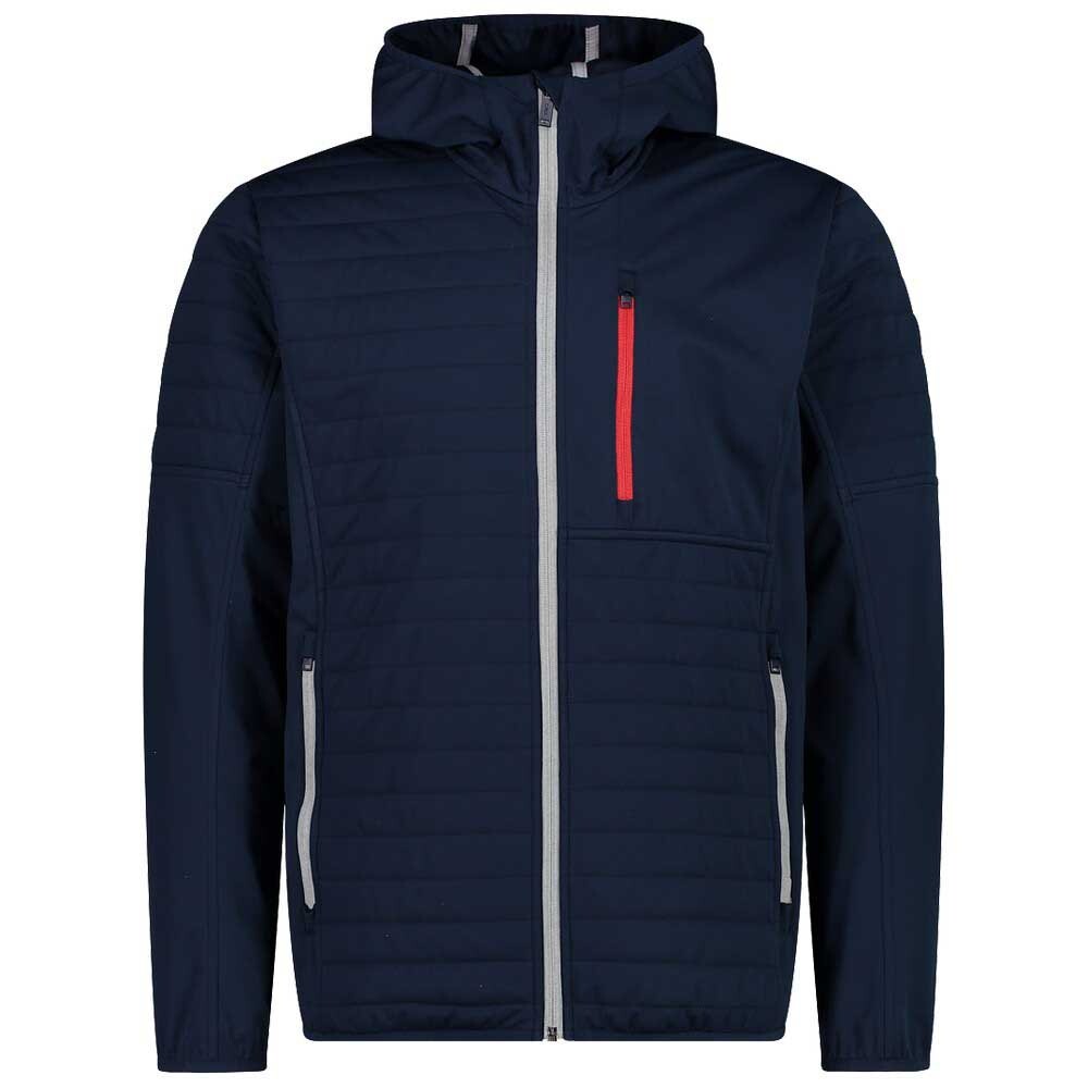 Спортивная куртка CMP 33Z7037, синий
Спортивная куртка CMP 33Z7037, синий