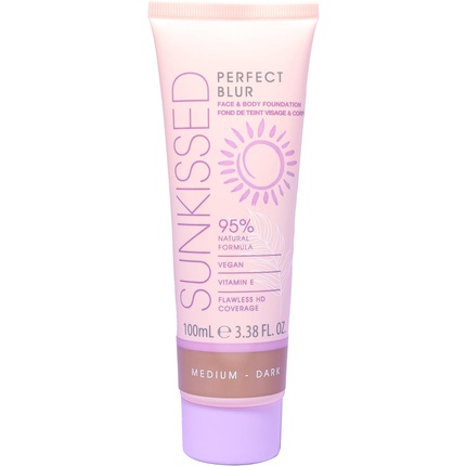 Средство для автозагара Perfect Blur Dark
Средство для автозагара Perfect Blur Dark