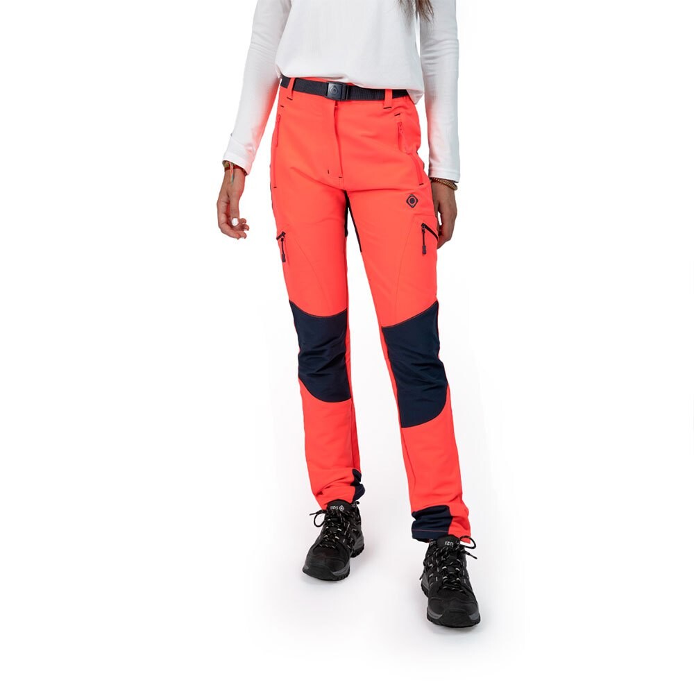 Брюки Izas Leyte Fw, оранжевый
Брюки Izas Leyte Fw, оранжевый