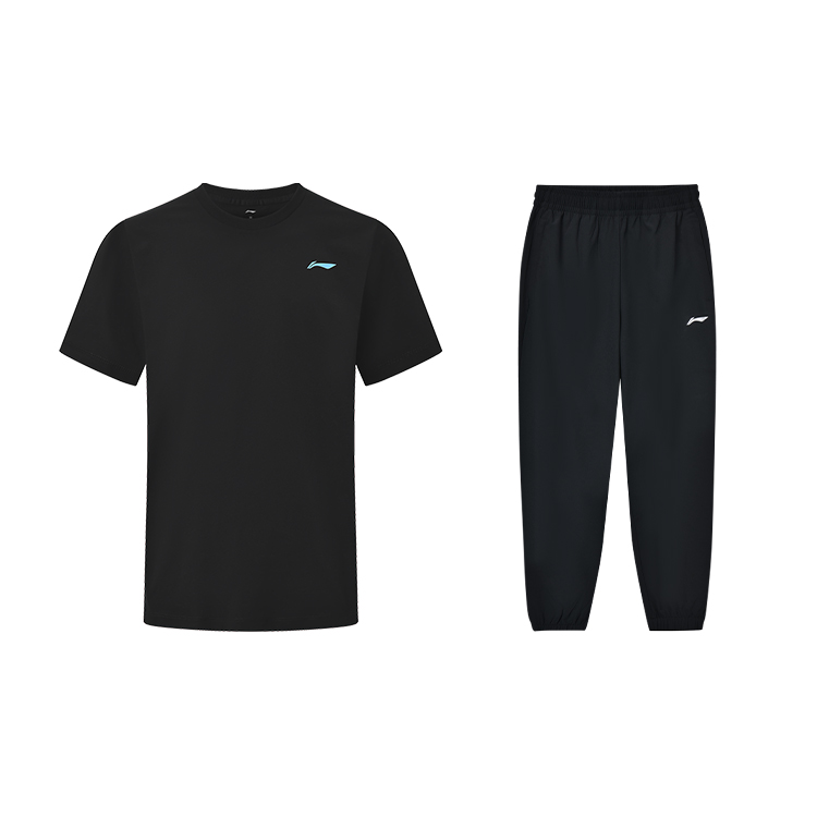 Повседневная спортивная одежда унисекс LINING
Повседневная спортивная одежда унисекс LINING