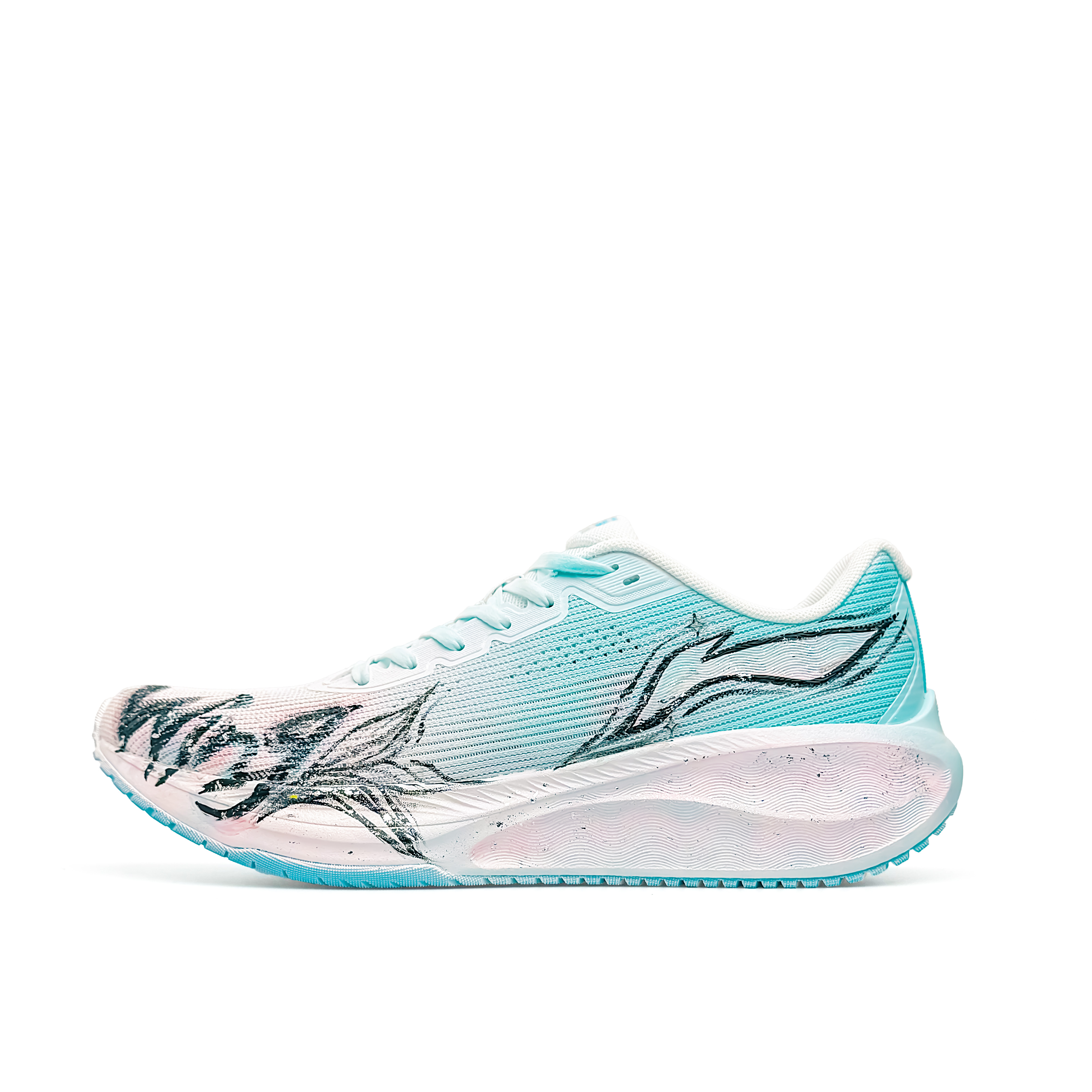 Wuyue 2.0 амортизирующие нескользящие дышащие низкие кроссовки для повседневной носки, фитнес-тестов, медосмотров и городских поездок LINING, светло-розовый белый
Wuyue 2.0 амортизирующие нескользящие дышащие низкие кроссовки для повседневной носки, фитнес-тестов, медосмотров и городских поездок LINING, светло-розовый белый