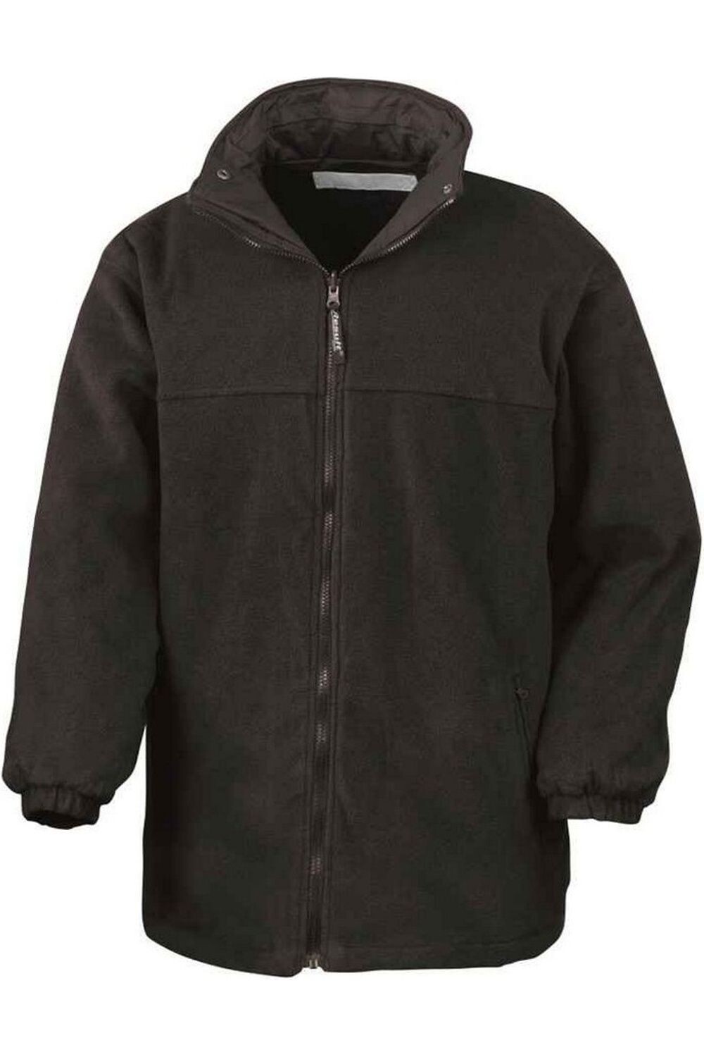 Куртка водонепроницаемая Result StormDri 4000 двусторонняя, коричневый 
Куртка водонепроницаемая Result StormDri 4000 двусторонняя, коричневый