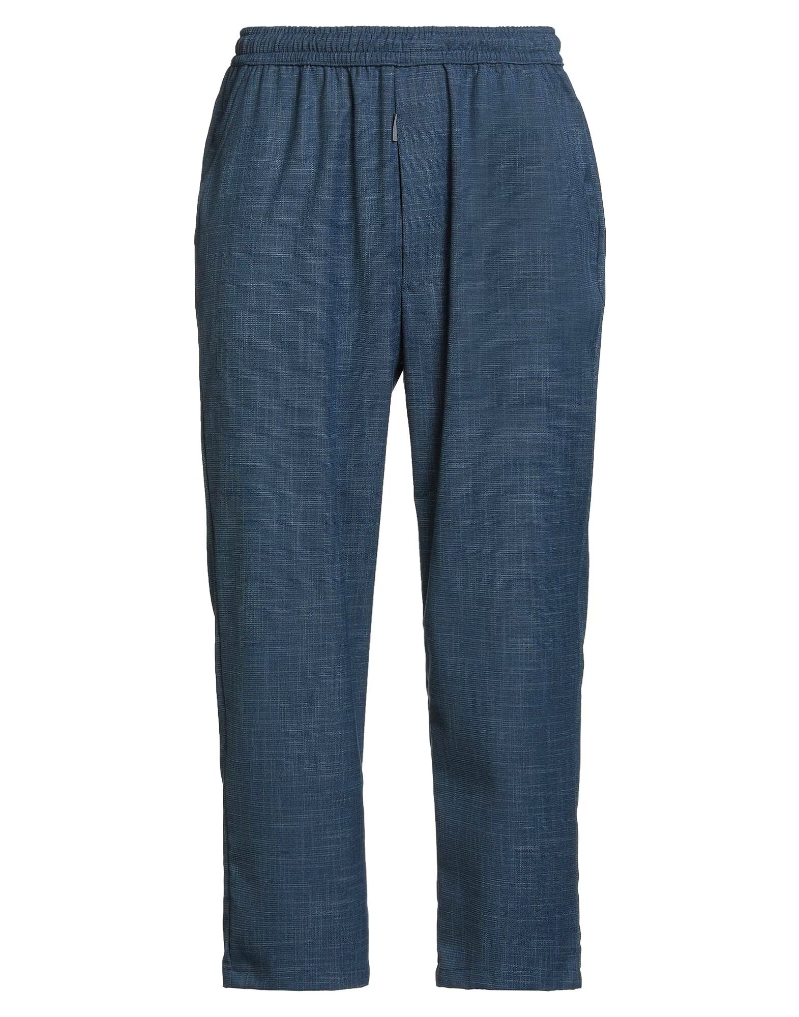 Брюки 26.7 Project, темно-синий
Брюки 26.7 Project, темно-синий