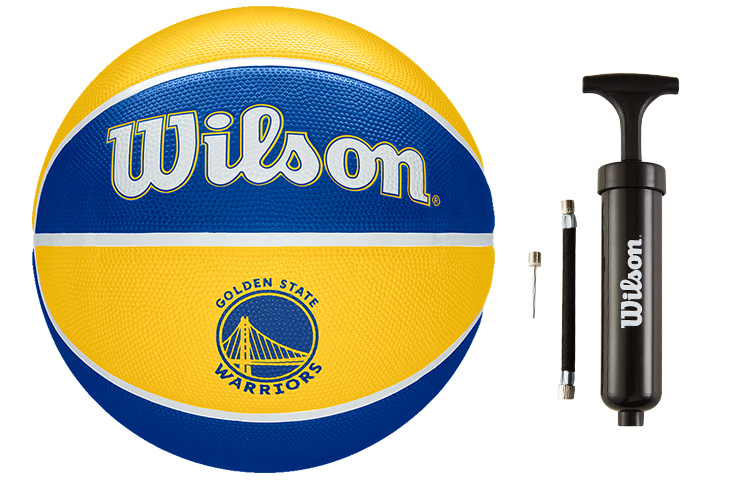 Wilson Баскетбольный мяч резиновый серии NBA желтый синий разноцветный размер 7 тренировочный унисекс
Wilson Баскетбольный мяч резиновый серии NBA желтый синий разноцветный размер 7 тренировочный унисекс