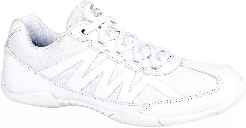 Детские кроссовки Chee Apex Cheer Gk Elite, белый
Детские кроссовки Chee Apex Cheer Gk Elite, белый