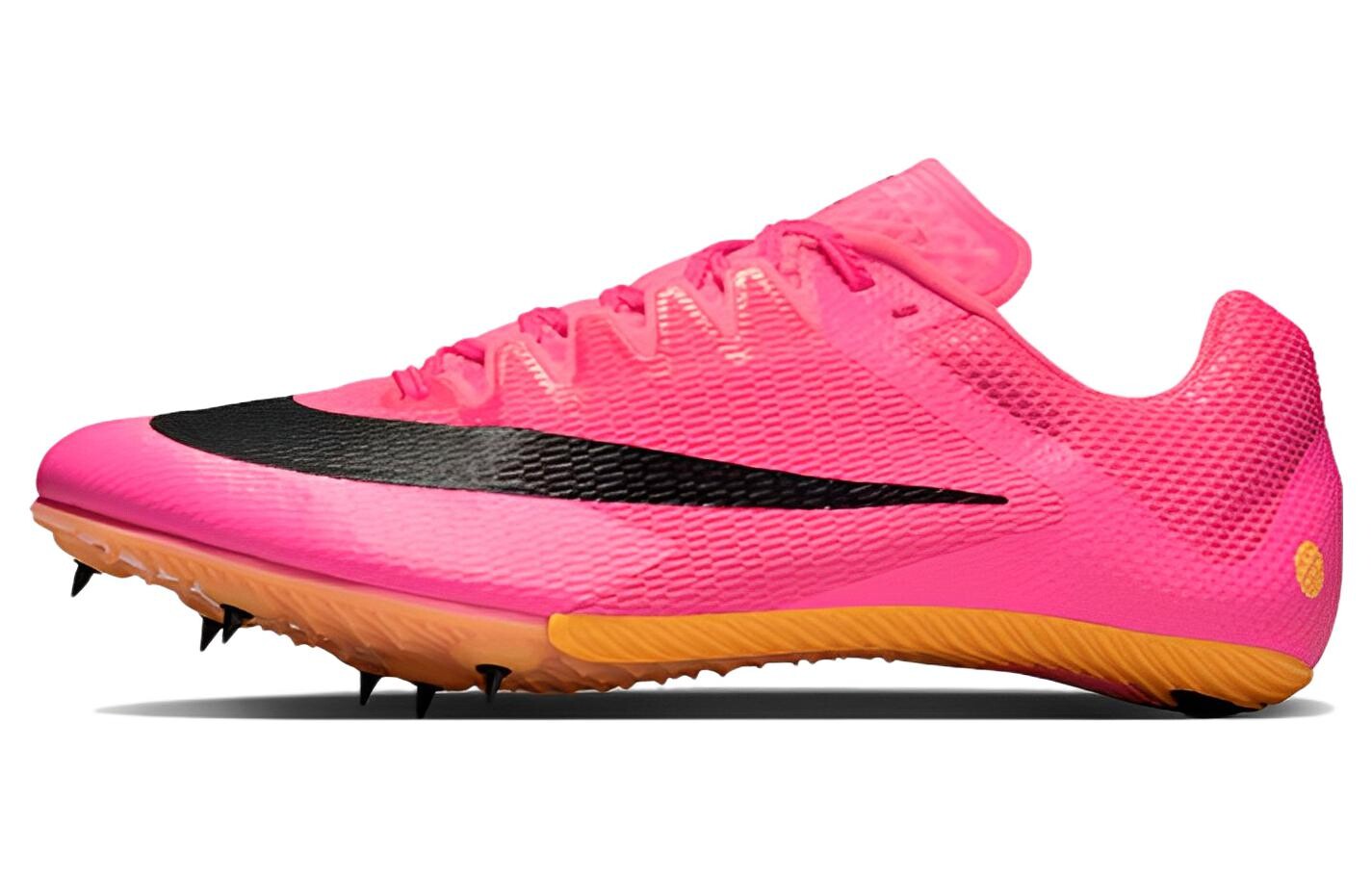 Кроссовки унисекс Nike Zoom Sprint S10
Кроссовки унисекс Nike Zoom Sprint S10