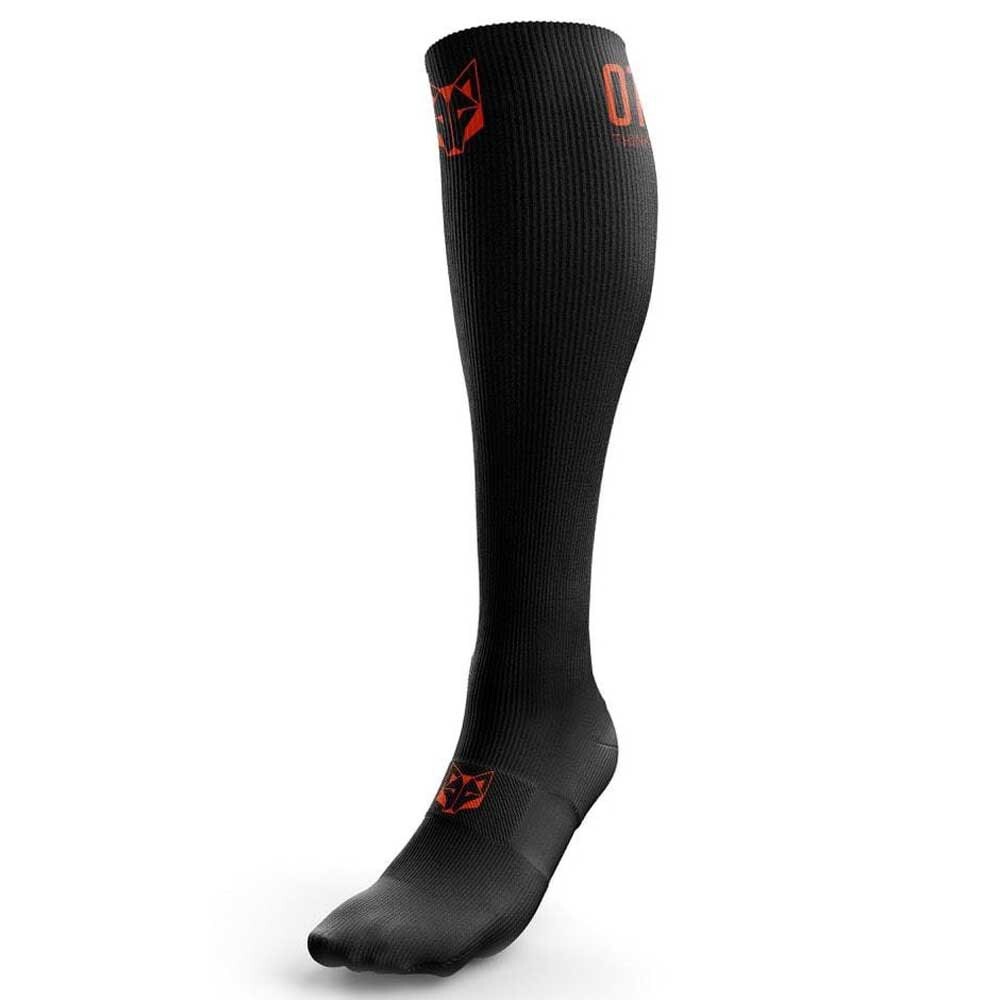 Носки Otso Multisport Recovery, черный
Носки Otso Multisport Recovery, черный