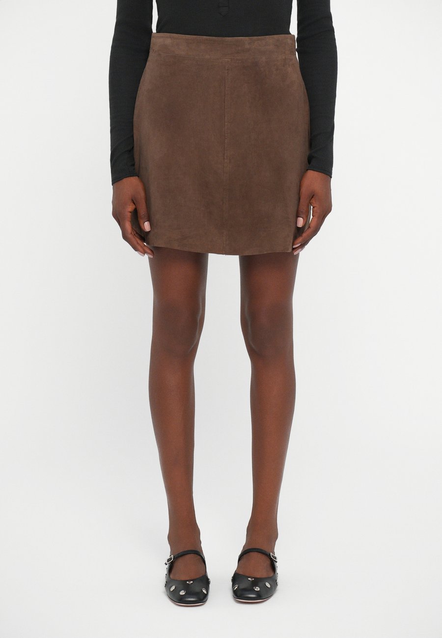 Юбка Marella RISE, Marrone/Brown
Юбка Marella RISE, Marrone/Brown