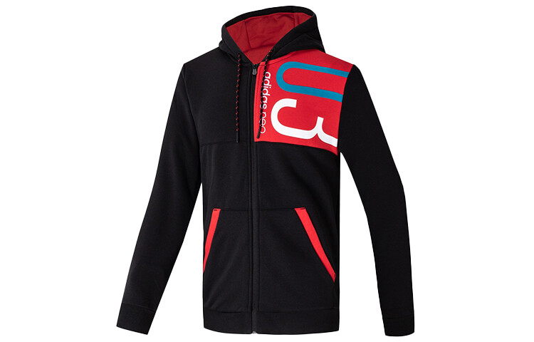 Куртка мужская черный Adidas Neo
Куртка мужская черный Adidas Neo