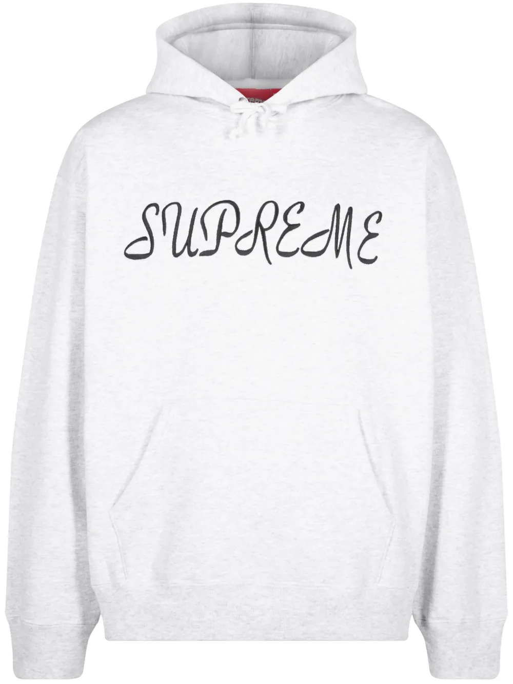 Худи Script Supreme, серый
Худи Script Supreme, серый