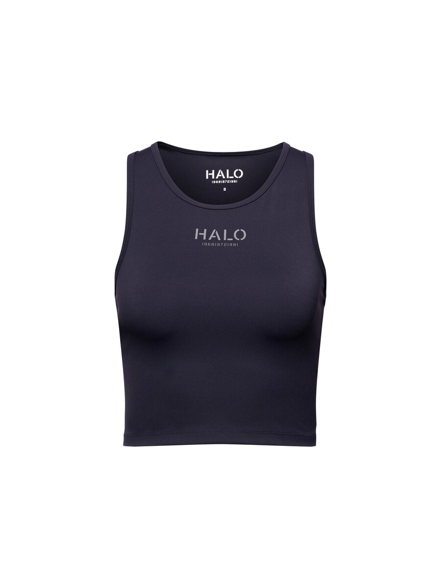 Спортивный топ HALO, Navy
Спортивный топ HALO, Navy