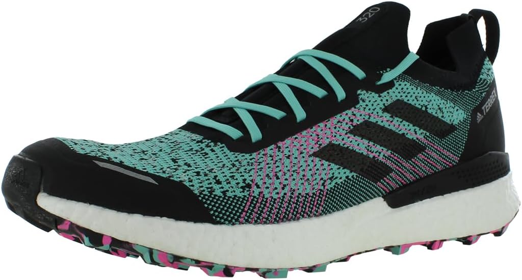 Кроссовки Adidas Terrex Two Ultra Parley Acid Mint/Black/Screaming Pink 10 D (М), черный/зеленый/розовый/мятный
Кроссовки Adidas Terrex Two Ultra Parley Acid Mint/Black/Screaming Pink 10 D (М), черный/зеленый/розовый/мятный