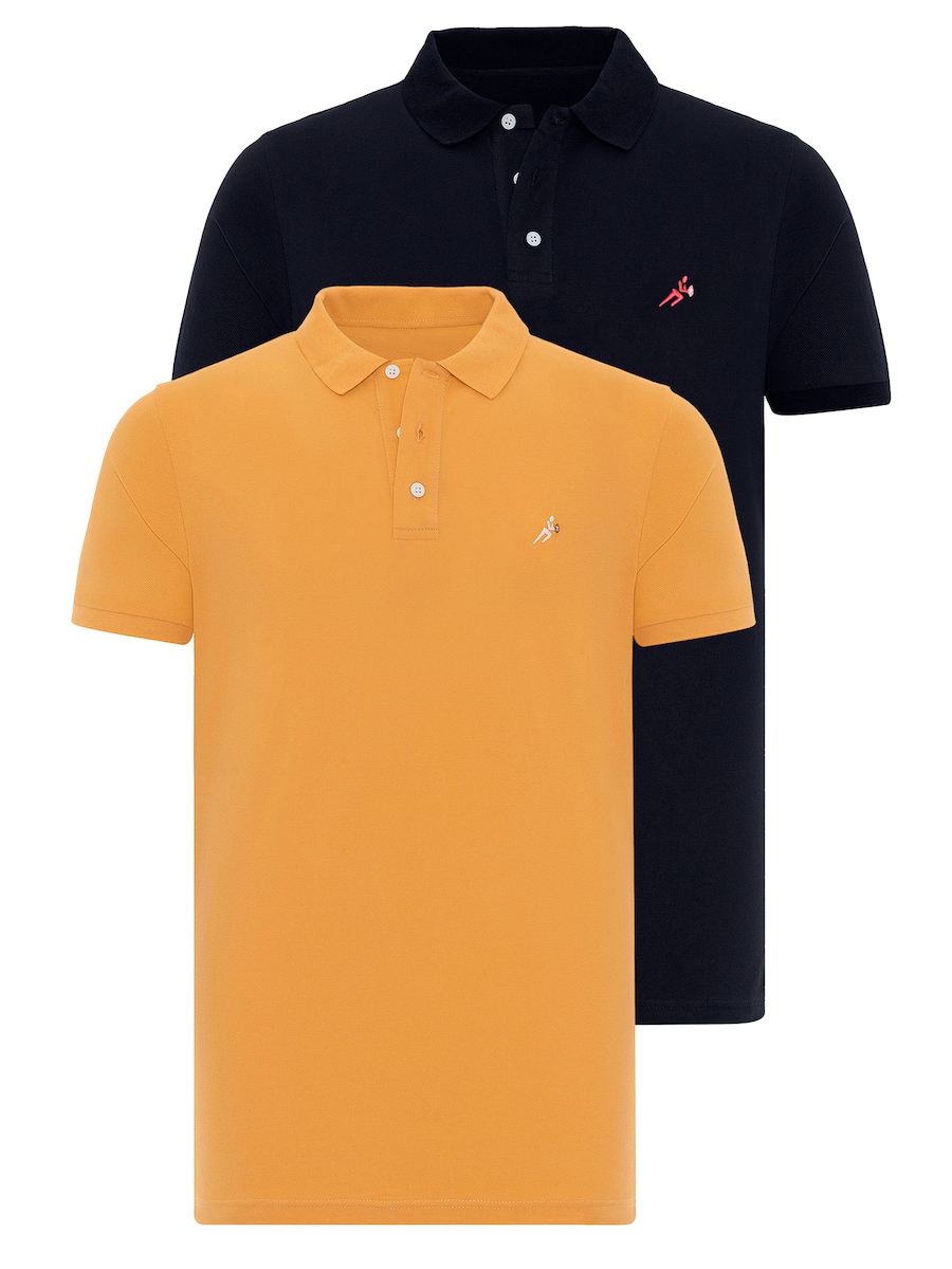 Рубашка Moxx Paris, Night Blue/Light Orange
Рубашка Moxx Paris, Night Blue/Light Orange