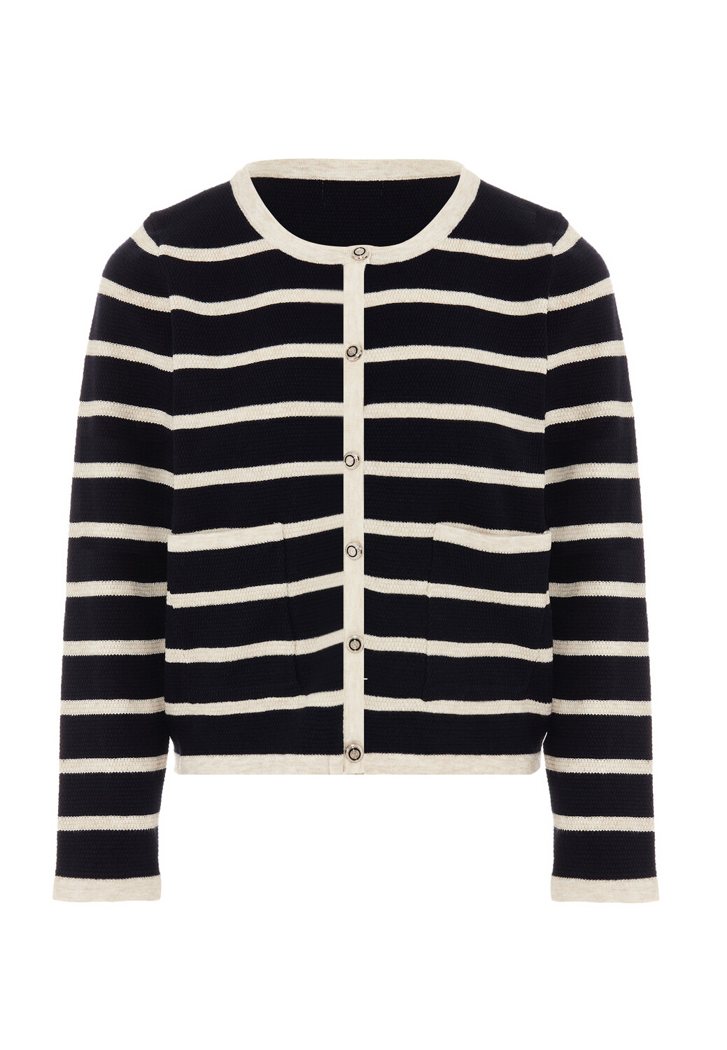 Толстовка NAEMI Cardigan, морской
Толстовка NAEMI Cardigan, морской