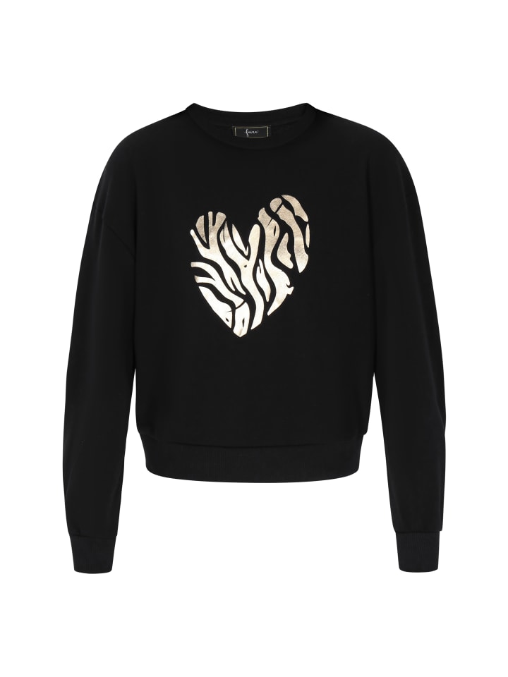 Толстовка faina, черный
Толстовка faina, черный