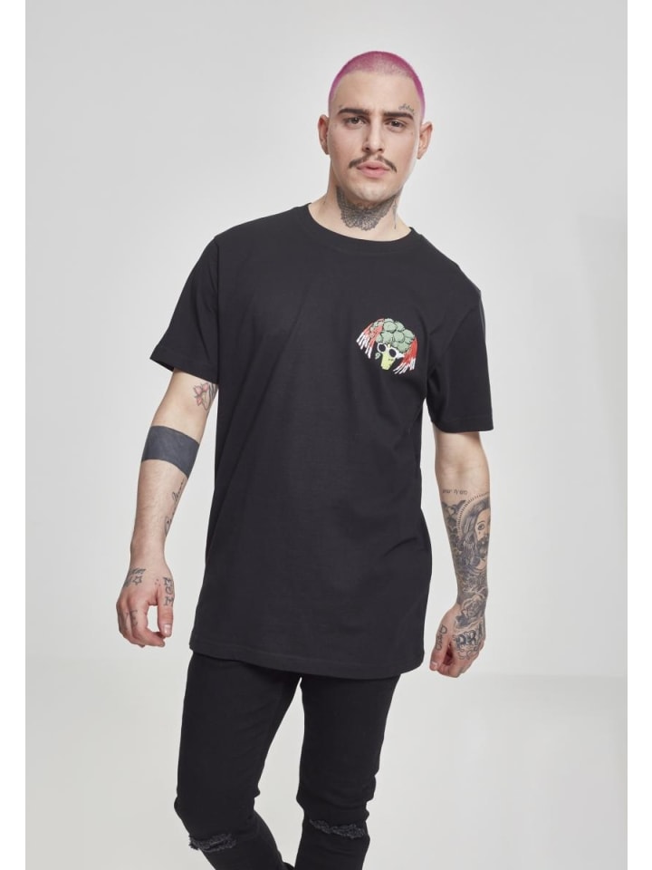 Футболка Mister Tee, черный
Футболка Mister Tee, черный