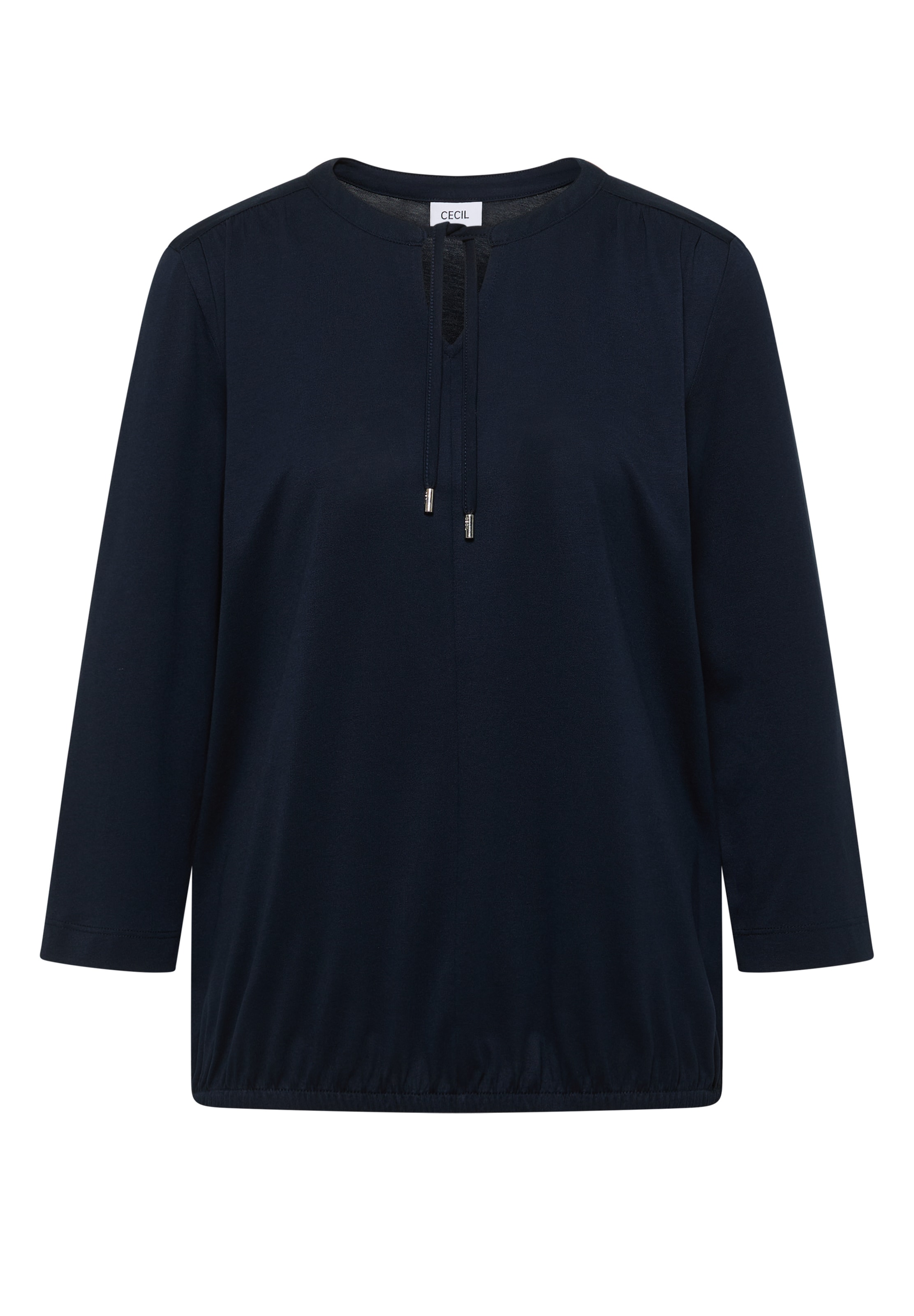 CECIL Лонгслив в цвете Night Blue
CECIL Лонгслив в цвете Night Blue