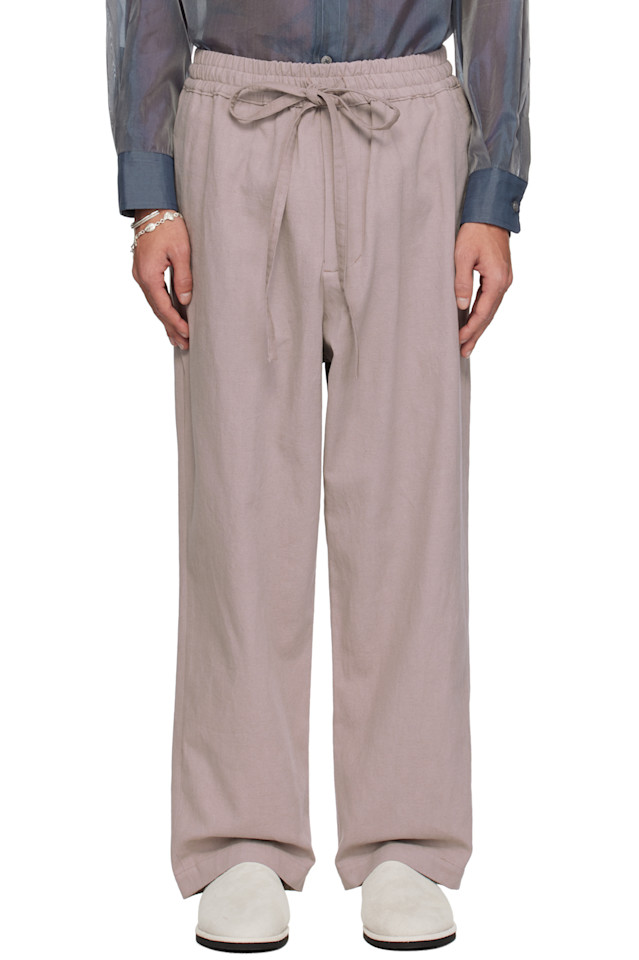 Брюки Draw Colbo, цвет greige
Брюки Draw Colbo, цвет greige