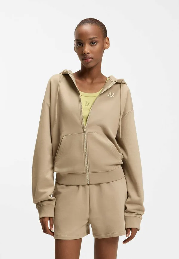 Толстовка на молнии Hugo, Light Brown Two, Коричневый, Толстовка на молнии Hugo, Light Brown Two
Толстовка на молнии Hugo, Light Brown Two, Коричневый, Толстовка на молнии Hugo, Light Brown Two