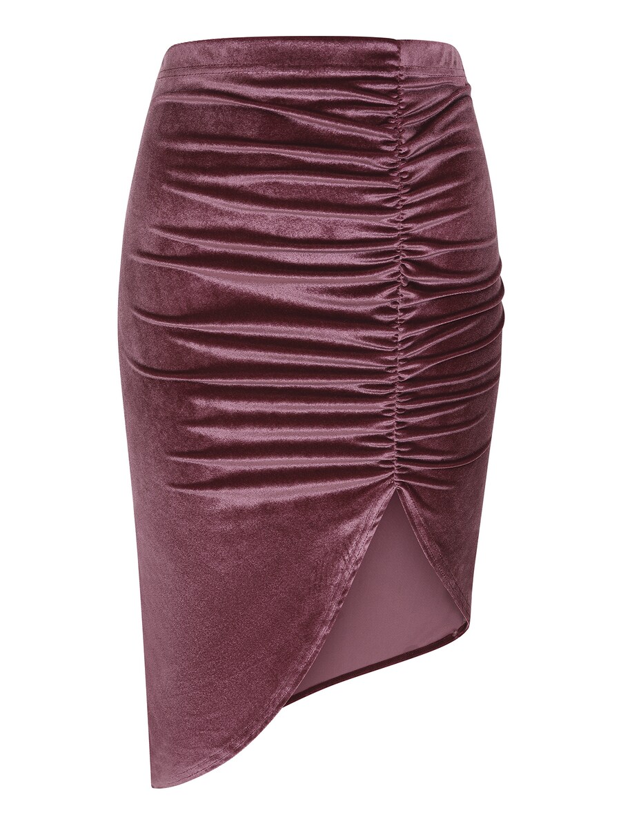 Юбка HotSquash, фиолетовый
Юбка HotSquash, фиолетовый