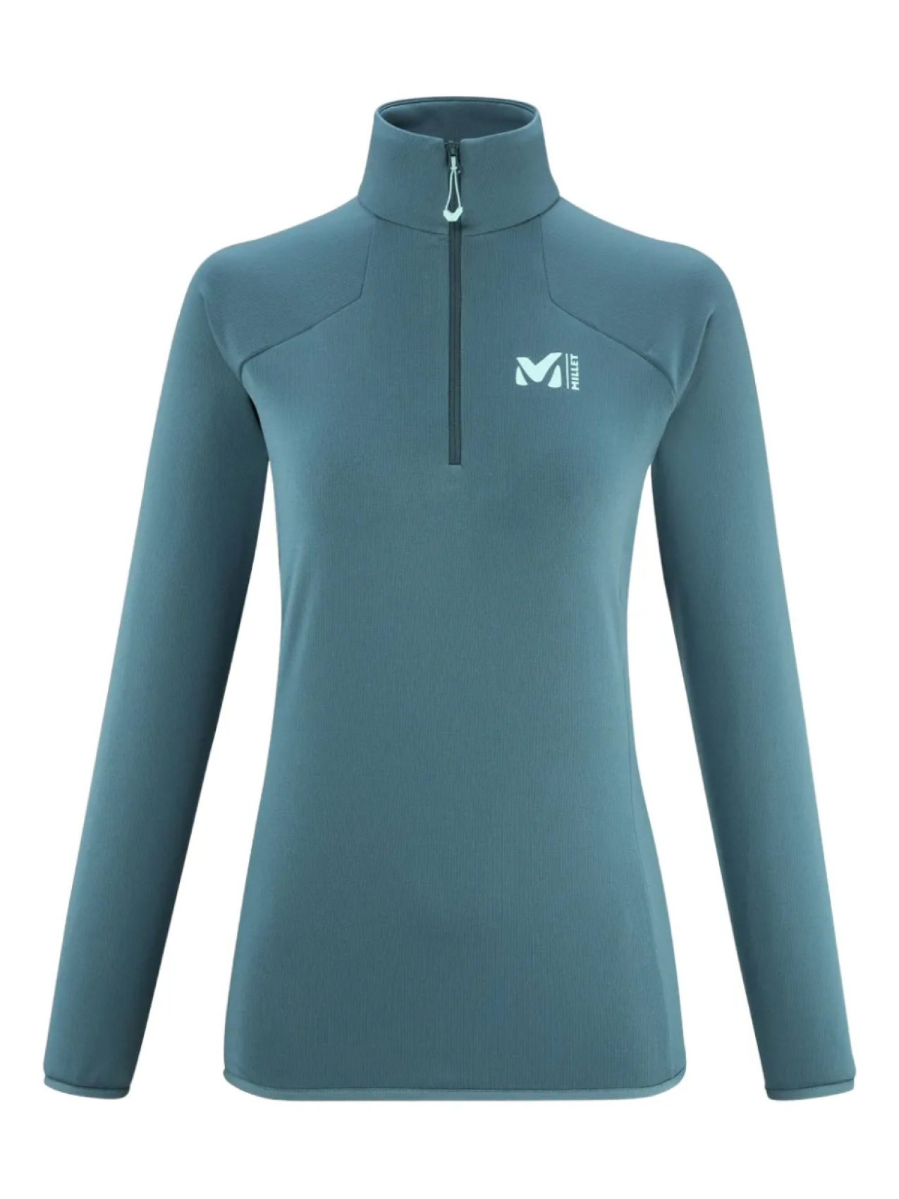 Футболка с логотипом Pascal Millet, синий
Футболка с логотипом Pascal Millet, синий