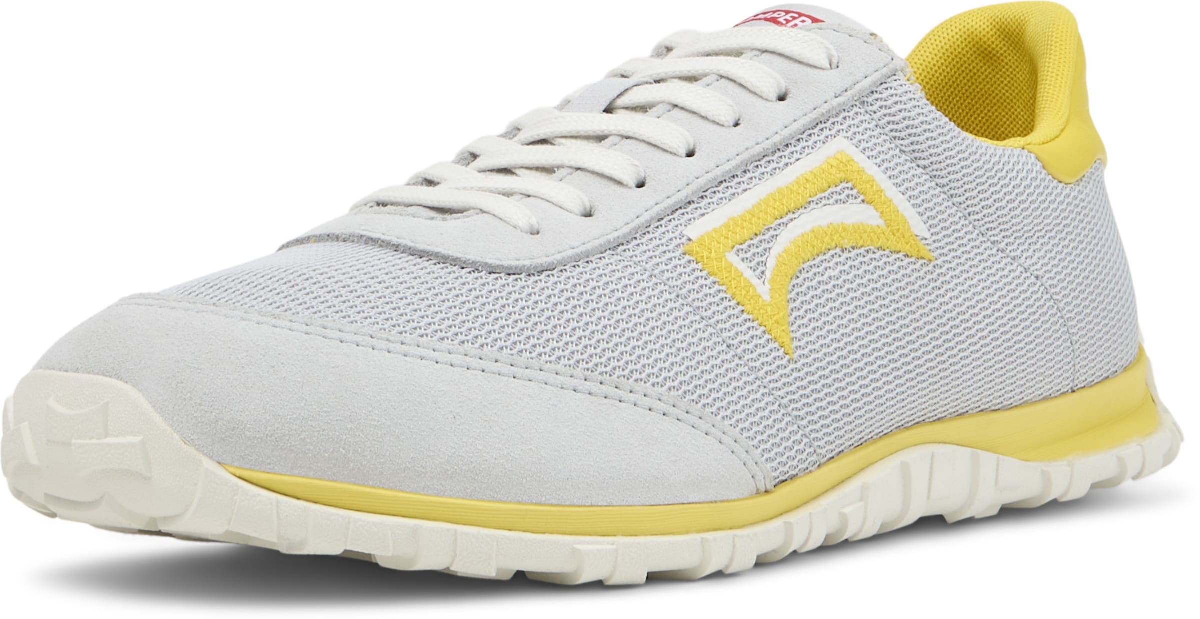 CAMPER Кроссовки 'Drift Walk' в сером цвете
CAMPER Кроссовки 'Drift Walk' в сером цвете