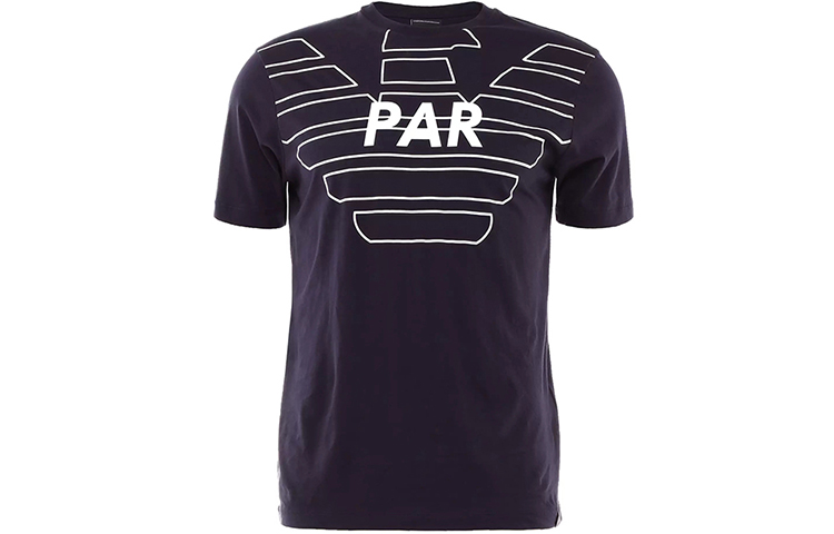 Футболка мужская EMPORIO ARMANI
Футболка мужская EMPORIO ARMANI