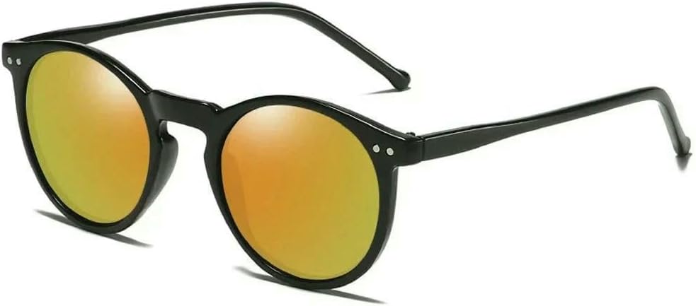 Солнцезащитные очки, поляризованные солнцезащитные очки для женщин, ретро круглые солнцезащитные очки, винтажные мужские модные очки с защитой от УФ-излучения UV400 DMMWCX, C4
Солнцезащитные очки, поляризованные солнцезащитные очки для женщин, ретро круглые солнцезащитные очки, винтажные мужские модные очки с защитой от УФ-излучения UV400 DMMWCX, C4