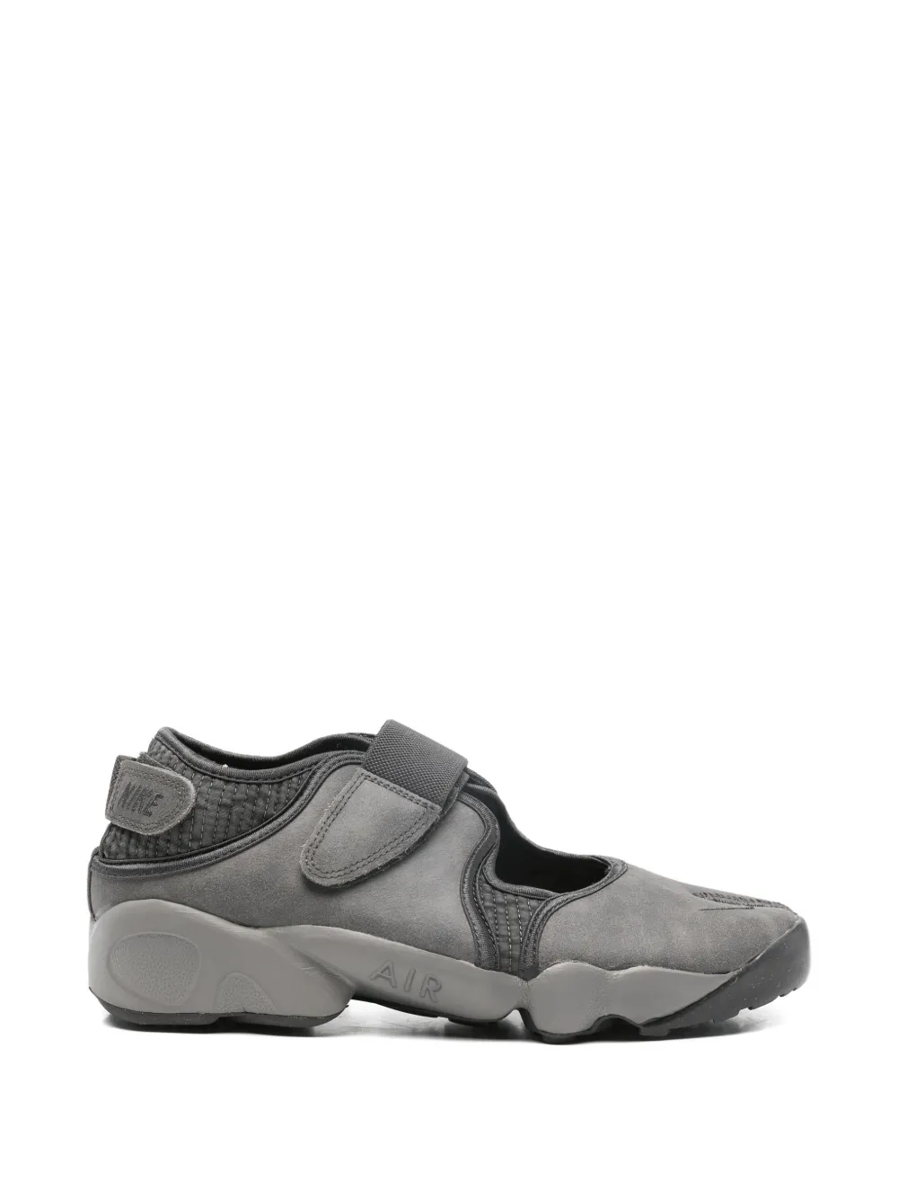 Кроссовки Air Rift Nike, серый
Кроссовки Air Rift Nike, серый
