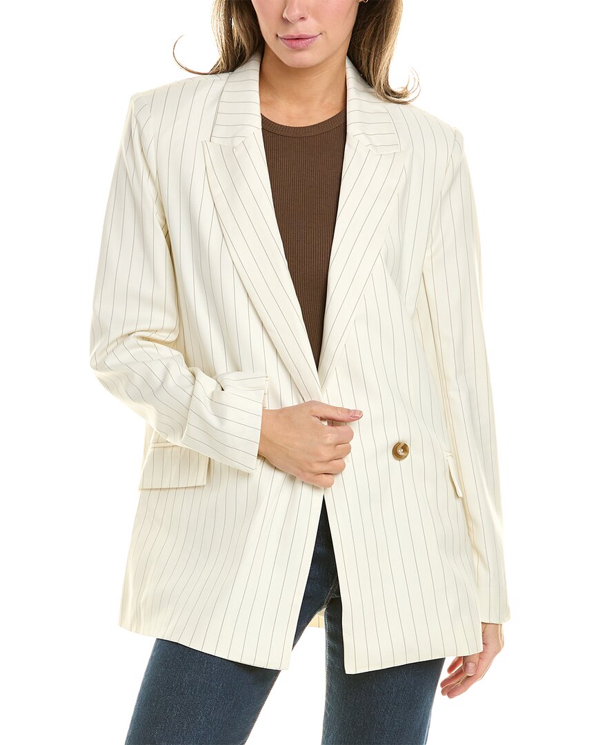 Куртка с узором «линия и точка» Line & Dot, белый
Куртка с узором «линия и точка» Line & Dot, белый