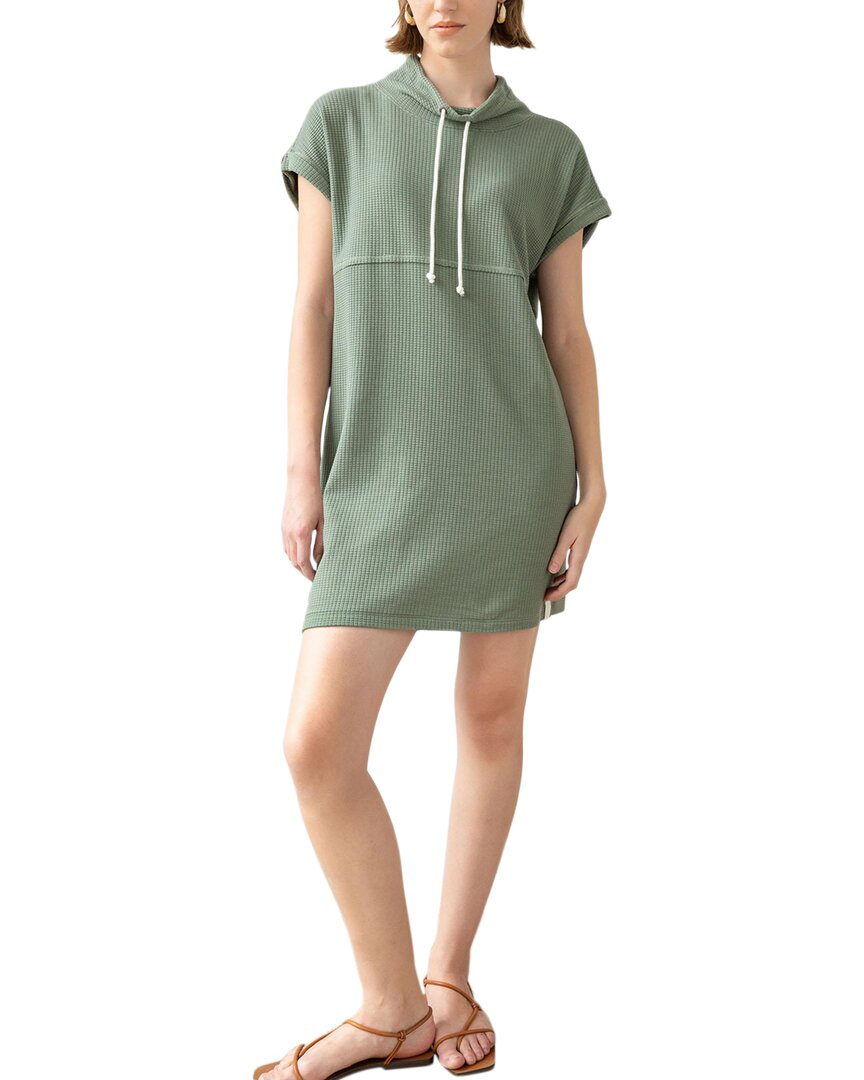 Лила П Платье с рукавами реглан и швами Lilla P, зеленый
Лила П Платье с рукавами реглан и швами Lilla P, зеленый