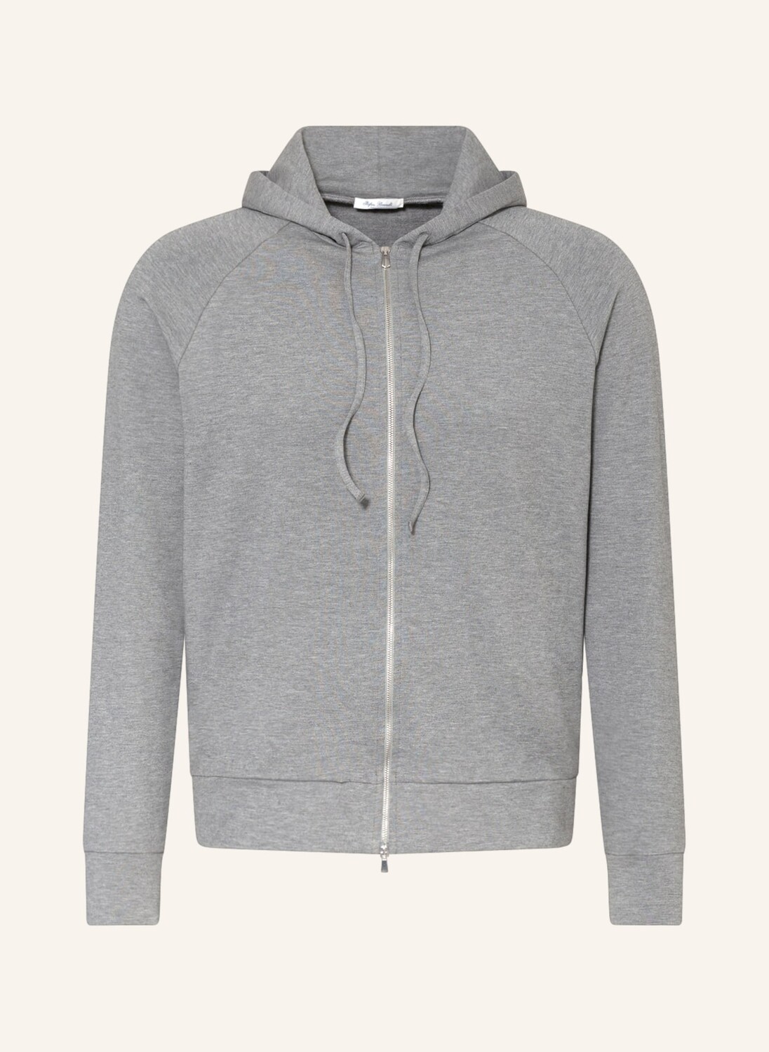 Толстовка Stefan Brandt JONATHAN, серый
Толстовка Stefan Brandt JONATHAN, серый