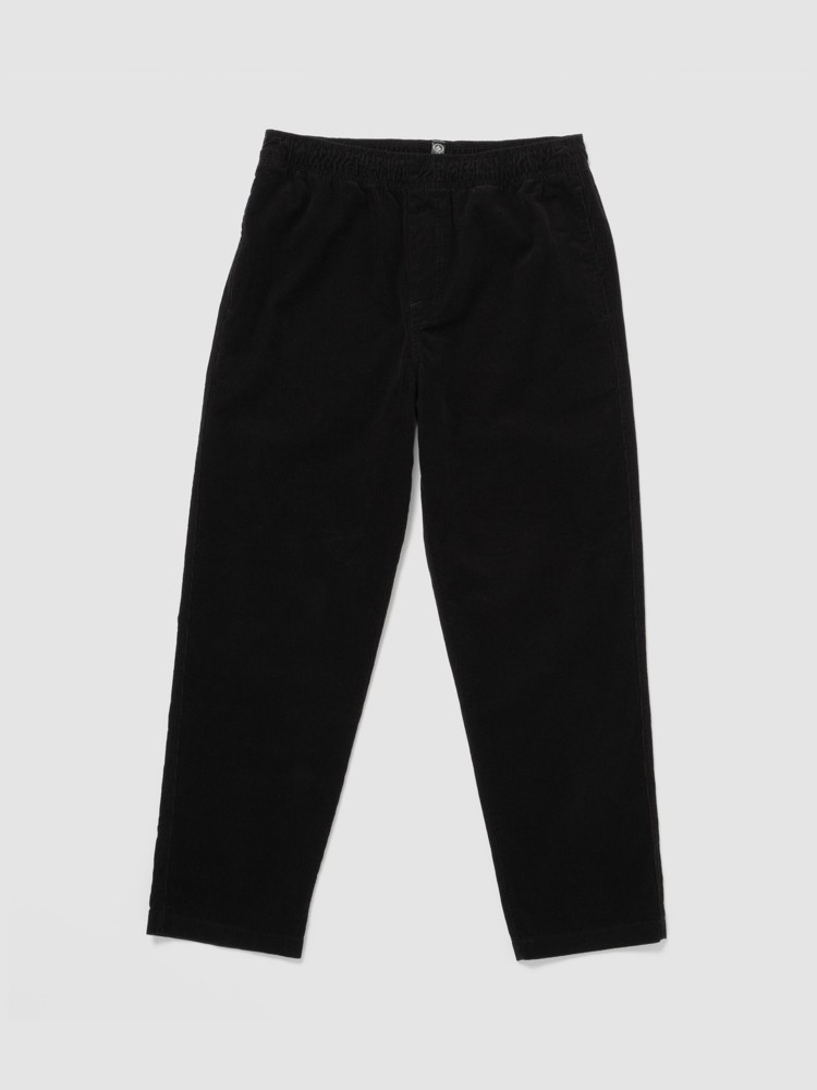 Повседневные брюки Volcom Psychstone EW Hose, black
Повседневные брюки Volcom Psychstone EW Hose, black