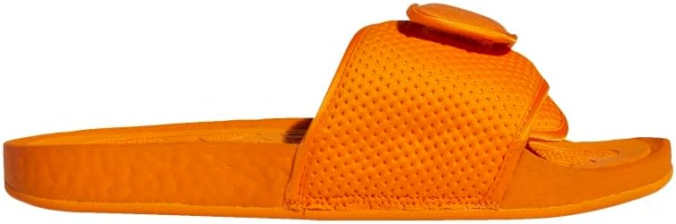 Мужские шлепанцы adidas Pharrell Williams Hu, оранжевый
Мужские шлепанцы adidas Pharrell Williams Hu, оранжевый