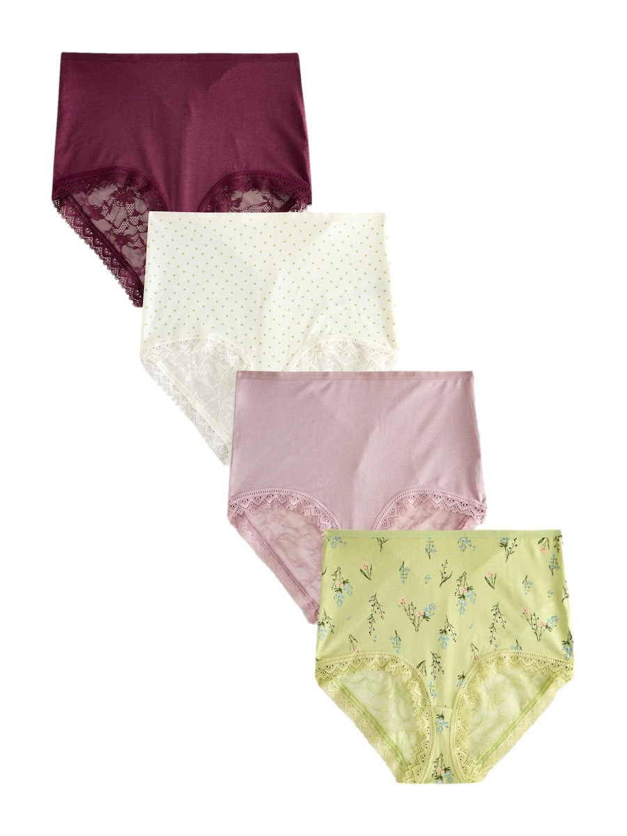 Бой-шорты Next, Light Green/Mauve/Wine Red/Natural White
Бой-шорты Next, Light Green/Mauve/Wine Red/Natural White