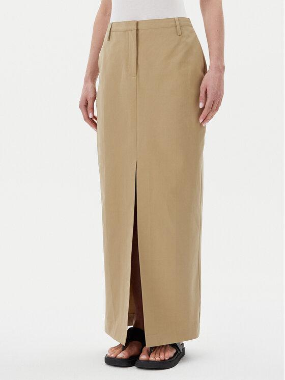 Блузка обычного кроя 5532150 Herskind, хаки
Блузка обычного кроя 5532150 Herskind, хаки